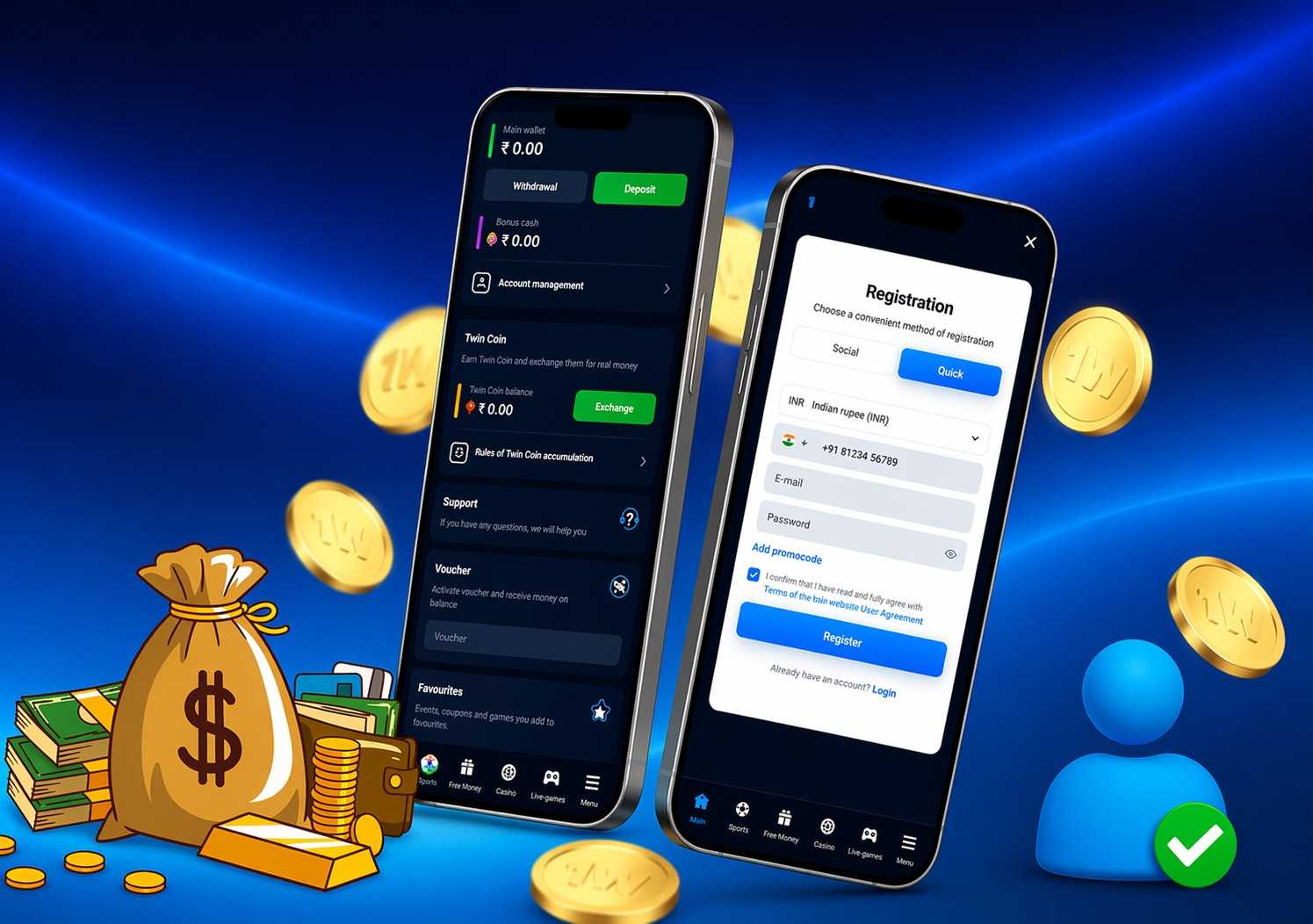 Lotus765 India - Fast Secure Betting